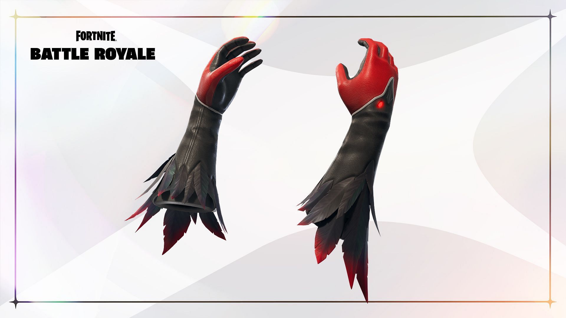 Hero Item (Image via Epic Games)